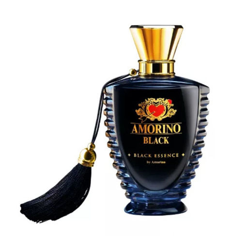 Amorino Black Essence 