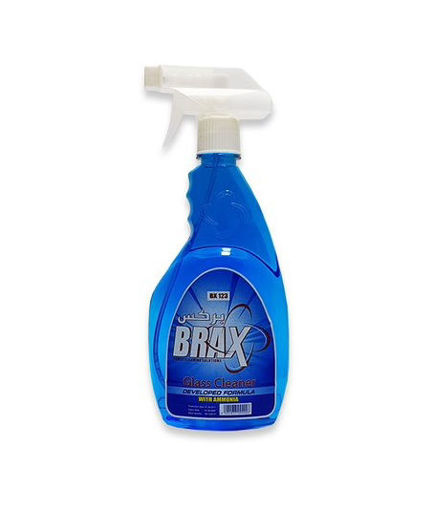 Manasah By Dp World Shop Online Support Local Businesses Brax Glass Cleaner 650ml