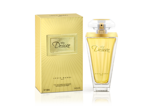 dp desire perfume