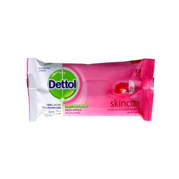 dettol wipes for baby
