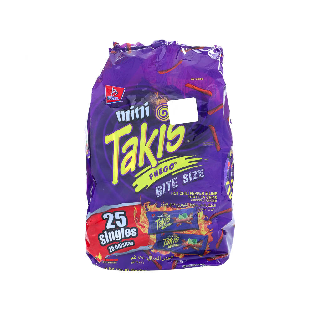 takis 35g