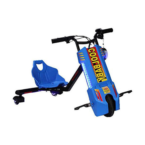 baby electric scooter