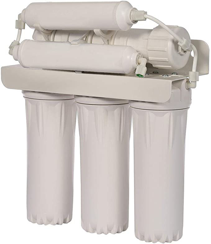 ultra filter water purifier