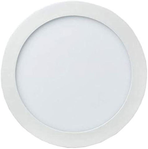 Ultra Slim 3W Round Led Panel Light Wall Mounted 2.5 Inch