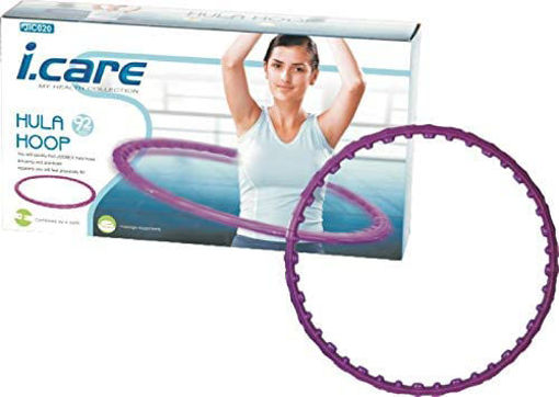 I Care Massage Hula Hoop