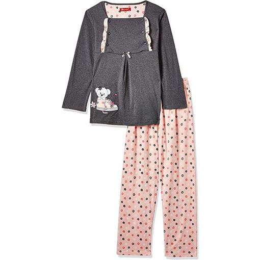 character brand pajamas