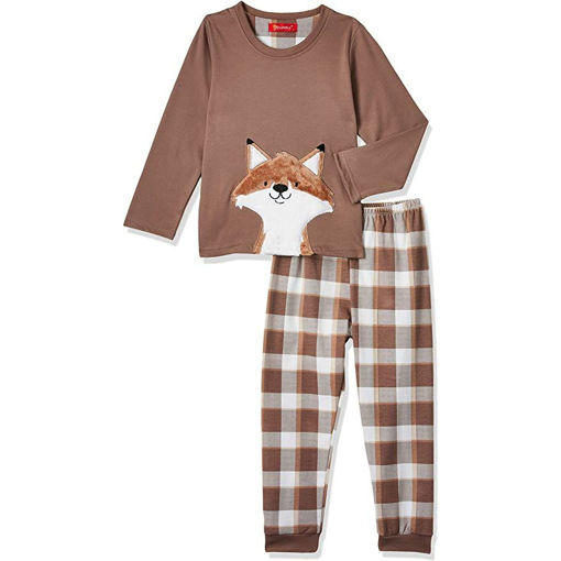 character brand pajamas