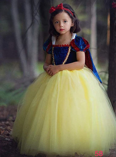 snow white dress images