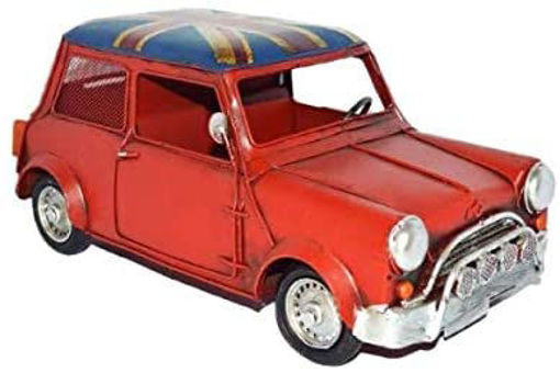 antique diecast model cars