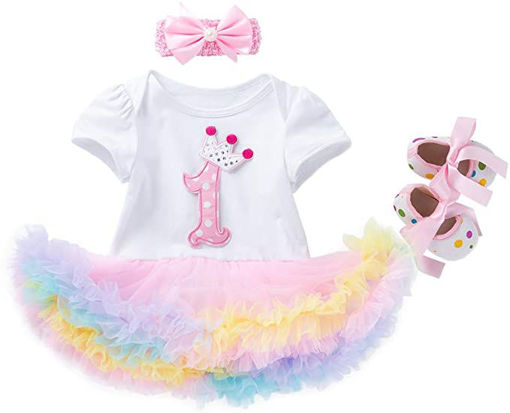 party dress for baby girl 1 year