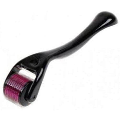 0.25 mm derma roller for hair loss