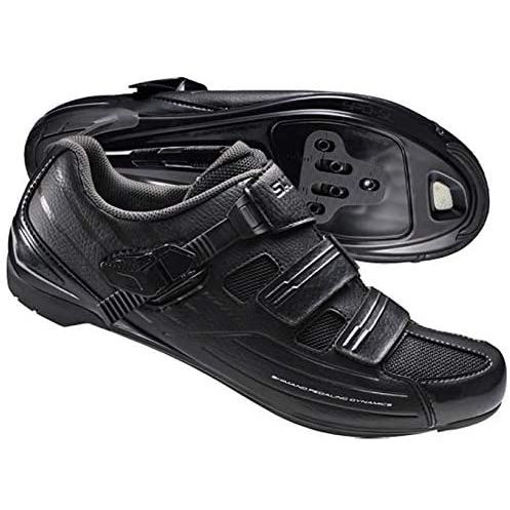 shimano rp3 road bike shoes