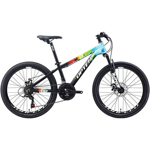 24 inch jump bike