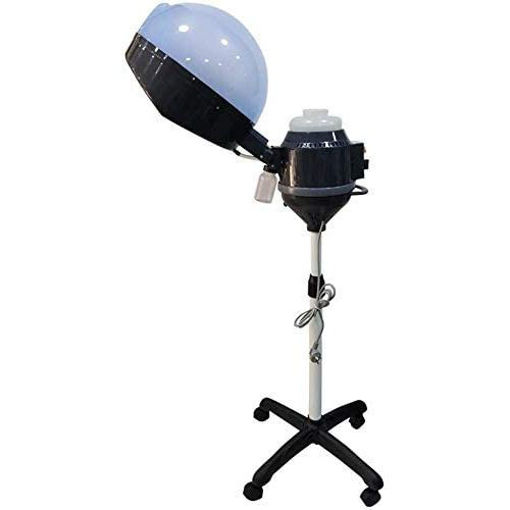 steam hair dryer