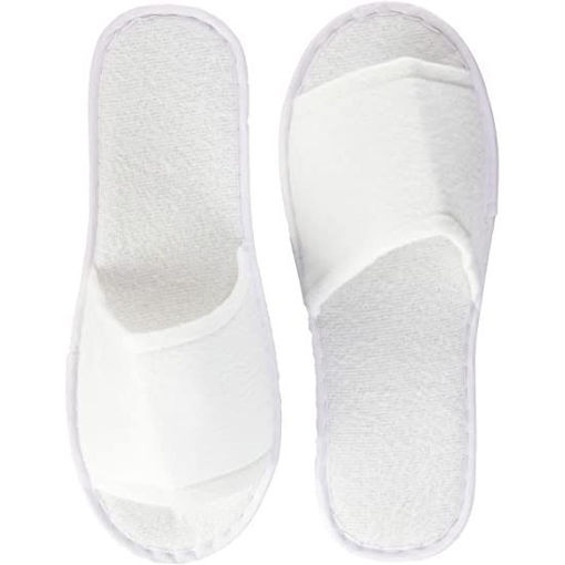 cotton slippers