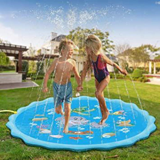 garden water toys for toddlers