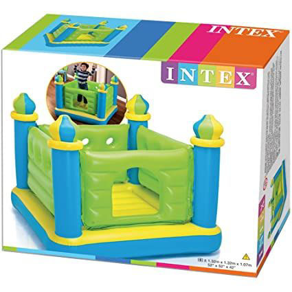 intex junior jump