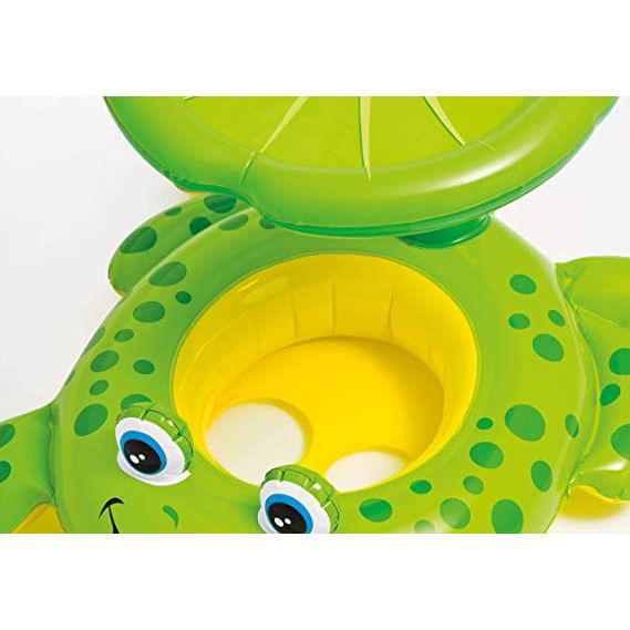 frog float for pool