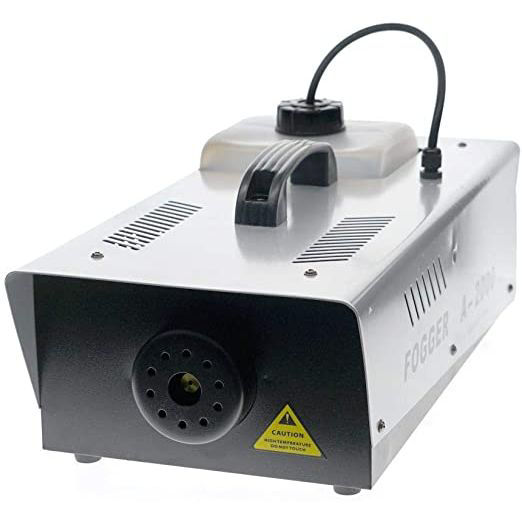 Fogger 2000W Stage Fog Machine For Party