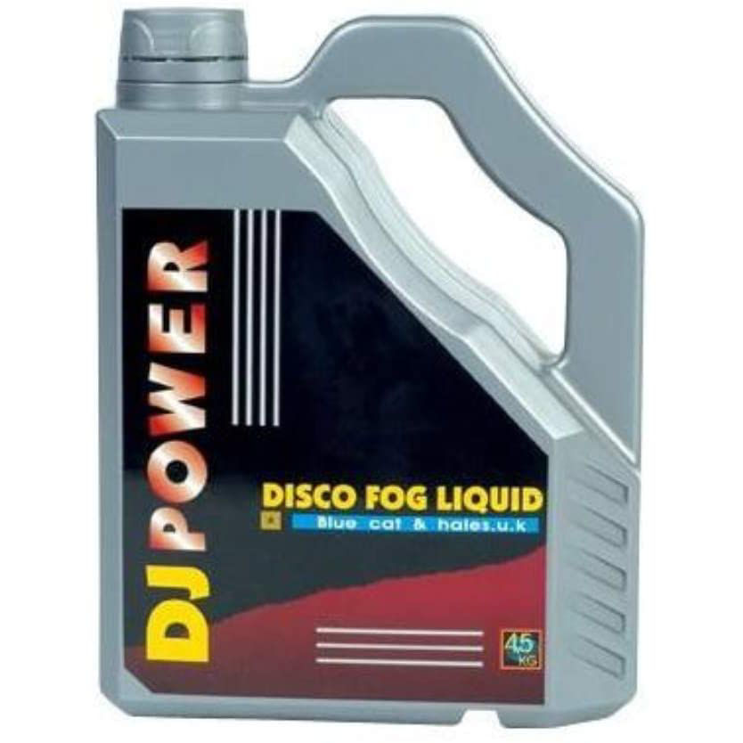 Fog Liquid For Fog Machine