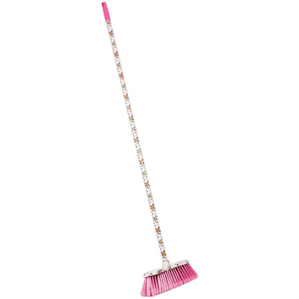 cleanx pink broom cleanx pink broom