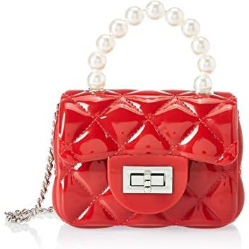 pearl handle mini bag