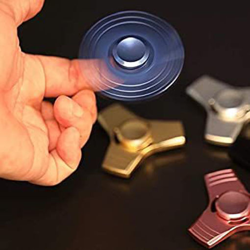 fidget spinner age range
