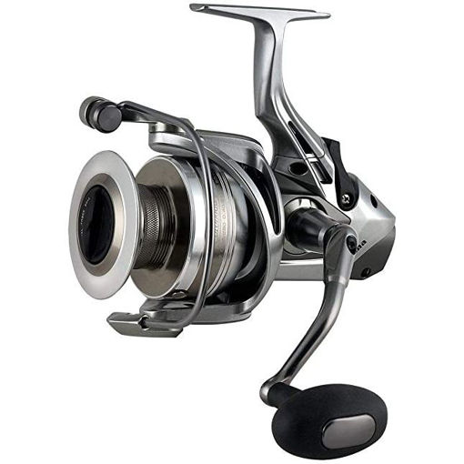 okuma feeder reel