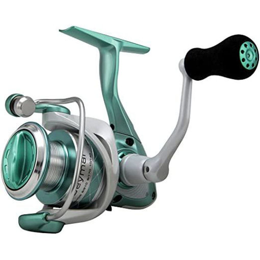 okuma fishing reels