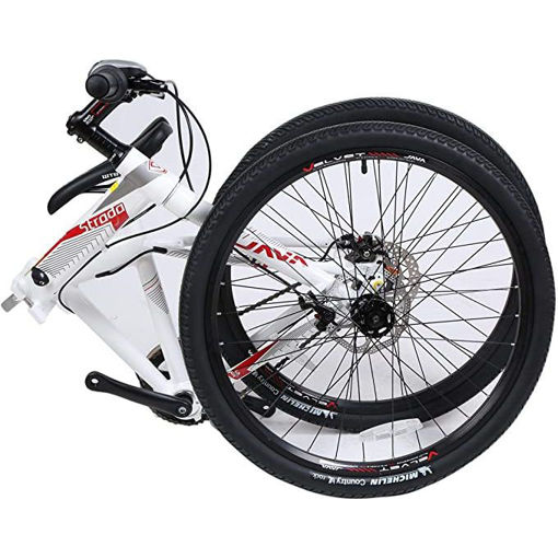 strada folding bike