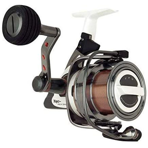 trio rex salt txs 60