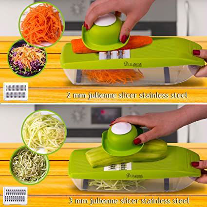 wavey potato chip slicer madoline