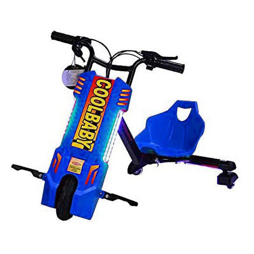 baby scooter electric