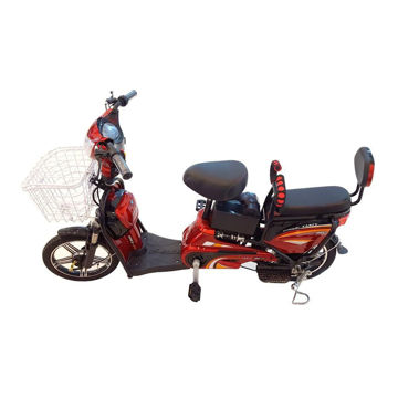 dragon mart electric bike
