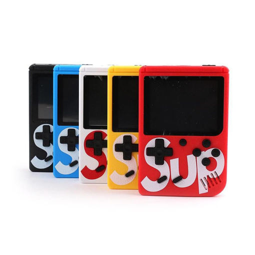 mini game box