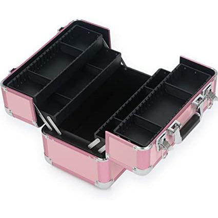 vanity case make up box