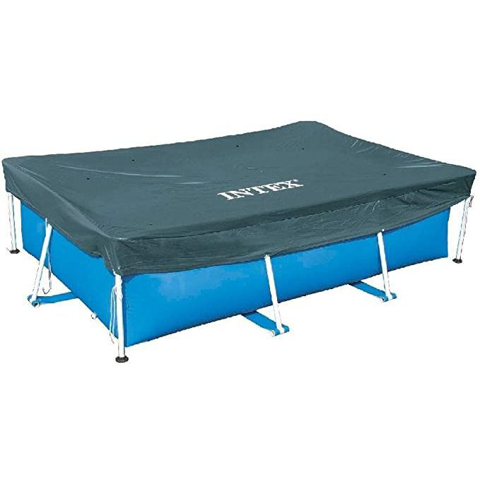 cover for intex pool