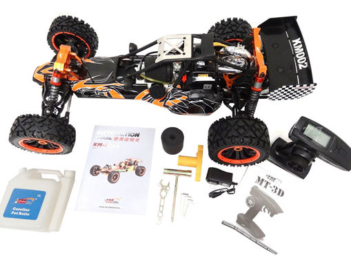 baja buggy rc car