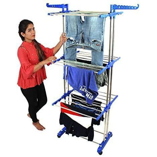 dress dryer stand online