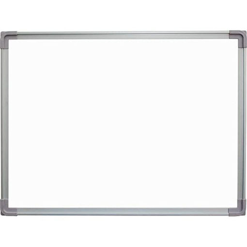 White Magnetic Board 60 cm x 90 cm