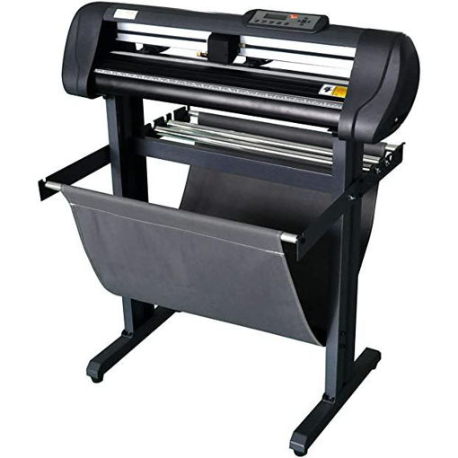 Yark 721 Cutting Plotter Machine