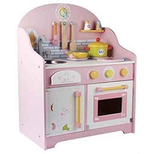 cook set for kids