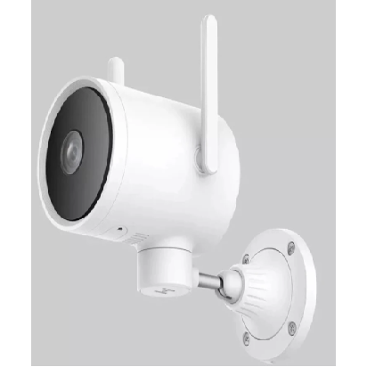 Xiaomi imilab ec3 outdoor security camera обзор