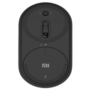 Xiaomi mi portable mouse обзор