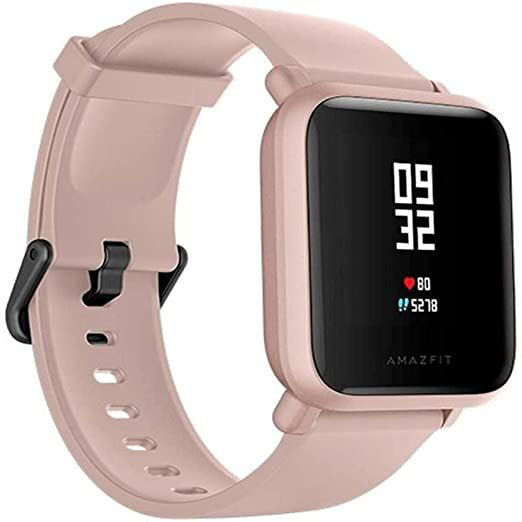 amazfit model a 2017