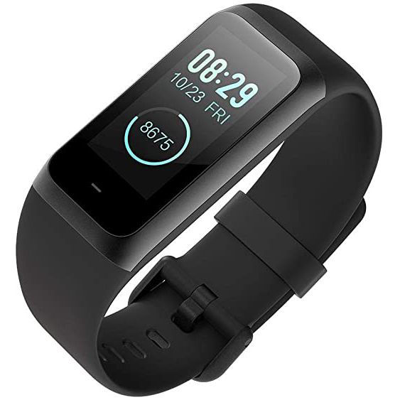 amazfit music player