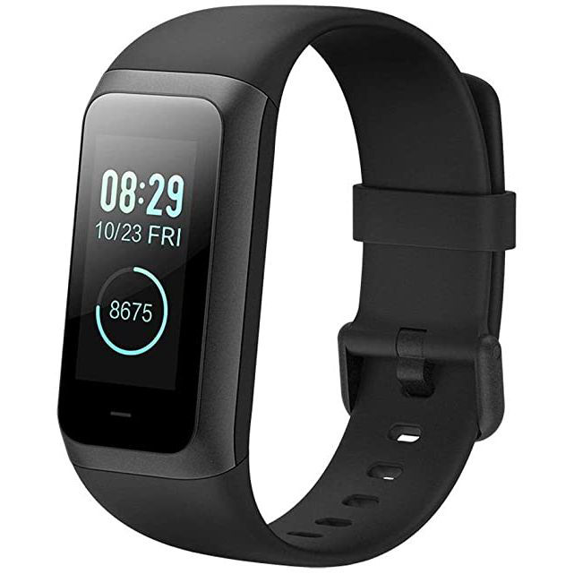amazfit music player