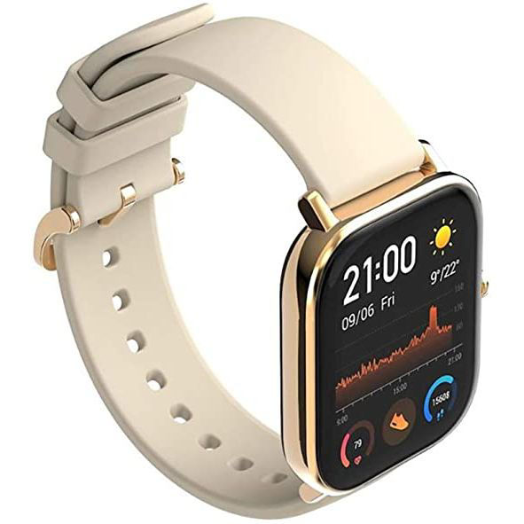 amazfit gps watch