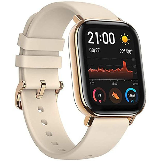 amazfit fit watch