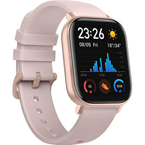 amazfit watch for girl